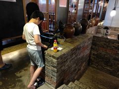 -几荷·恰似故人来(秀水广场店)