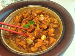 -千百味红餐厅·非遗江西菜(绿地双子塔总店)
