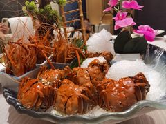-囍榷·鲜美常州菜(恐龙园店)