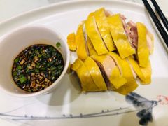 -上海古井假日酒店 · 徽昇楼中餐厅