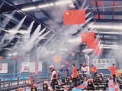 -速马赫卡丁车(琶洲店)
