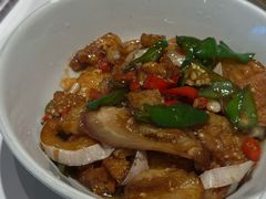 -传统菜农庄(皇姑路店)