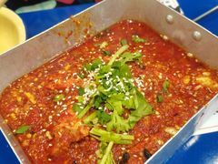 -马路边边串串香(苗栗路店)
