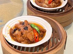 -潮福城大酒楼·潮味粤品·港式点心(湖滨北路店)