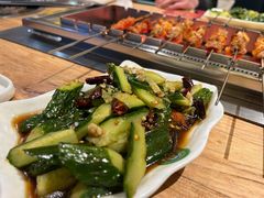 -河坝강뚝烧烤专门店(旗舰店)
