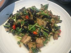 -金谷仓家庭料理(马泉营店)