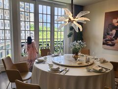 -伯衡55·吉品轩(乌鲁木齐南路店)