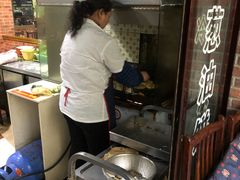 -广慈小吃铺沪味佳饭堂