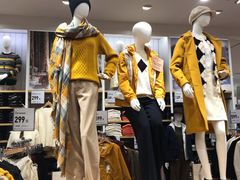 -优衣库(深圳万象天地旗舰店)
