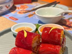 -点都德(汇点楼店)