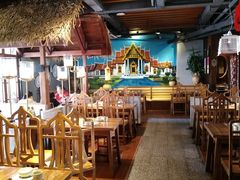 大堂-太泰东南亚餐厅(万福广场店)