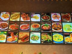 -涌觅名灶·本地海鲜宁波菜(财富广场店)