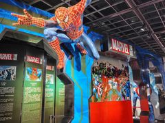 -上海动漫博物馆