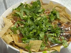 -正味斋锅巴菜(西北角店)