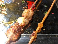 -盟重烧烤(高正街店)