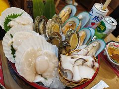 -牛New寿喜烧(青浦店)