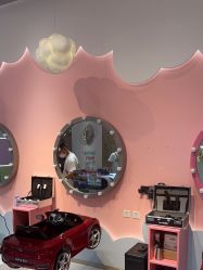 -星咔萌StarCamo儿童剪发(芳圆里IDMALL品牌形象店)