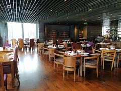 大堂-广州富力君悦大酒店·凯菲厅