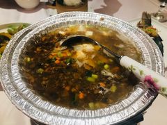 -粗茶淡饭·汉口公馆(循礼门店)