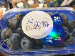 -鲜力达果品批发直销(青山店)