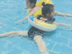 -天山海世界·米立方