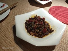 -李子坝梁山鸡(北碚万达五鸡哥店)