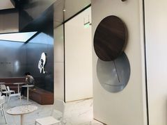 -喜茶(永旺梦乐城店)