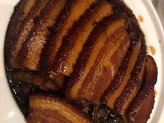 东坡扣肉-眉州东坡·熊猫主题餐厅(枫蓝店)