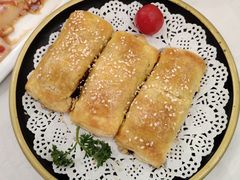 -金华安大酒楼·老牌潮菜·粤式茶点(东方国际店)