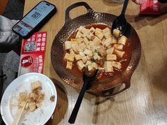 -南城香·饭香串香馄饨香(青年路店)