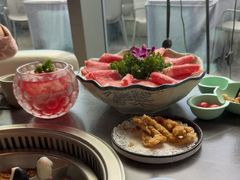 -故里和山·成都火锅(欢乐港湾店)