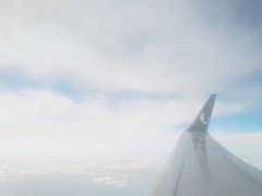 -太原武宿国际机场