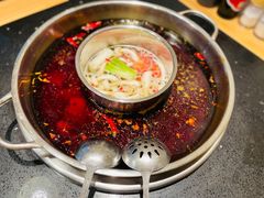 -飘香火锅(玉林西路店)