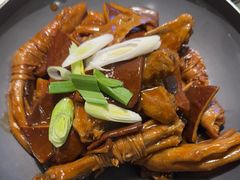 -徽韵人家·传承正宗徽菜(牡丹园店)