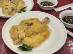 -侬佳蒸菜馆(听潮店)