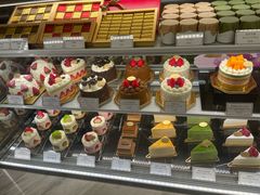 -布歌东京(清河万象汇店)