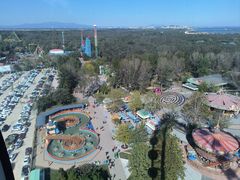 -南戴河国际娱乐中心