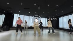 -OCEAN DANCE高空舞蹈室