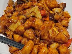 -太守宴·蘭院(天塔店)