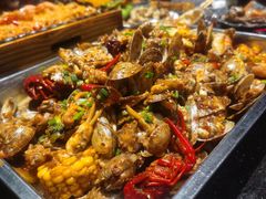 -冰城小镇音乐串吧·聚会餐厅(百子湾店)