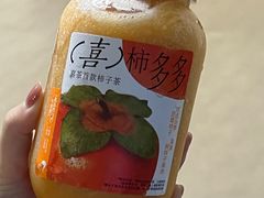-喜茶(佛山岭南站店)