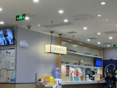 -吉野家(复兴路第二餐厅店)