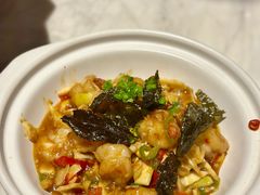 -唐猫庭院·千年陕菜(大唐不夜城店)