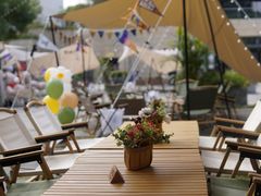 -CAMP.33露营烤肉·团建聚餐(创智天地店)