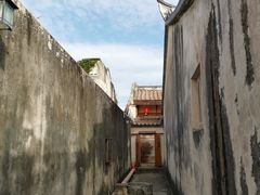 -许驸马府