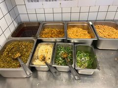 -李叁面馆(妇幼店)