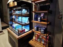 -Coffee@Works(仁川国际机场店)