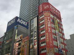 -秋叶原电器街