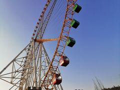 -石家庄市动物园