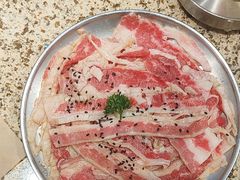 -安又胖韩国烤肉